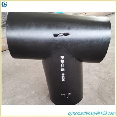 Bimetale slytasie -weerstandbiedende tee