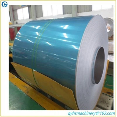 Lae legering en staalplaat met 'n hoë sterkte