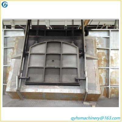 ZG35CR24NI7SIN Hittebestande staalgiet