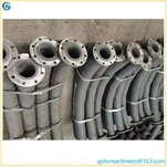 Sentrifugale gegote saamgestelde keramiekstaalpyp