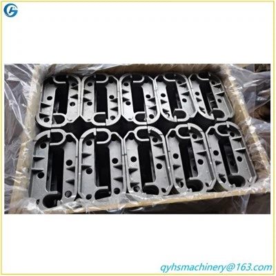 Hittebestande staalrooster 1.4845